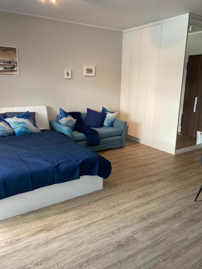 Apartamento Wislane Tarasy 2.0, Free Parking, Private Garden Cracovia Exterior foto