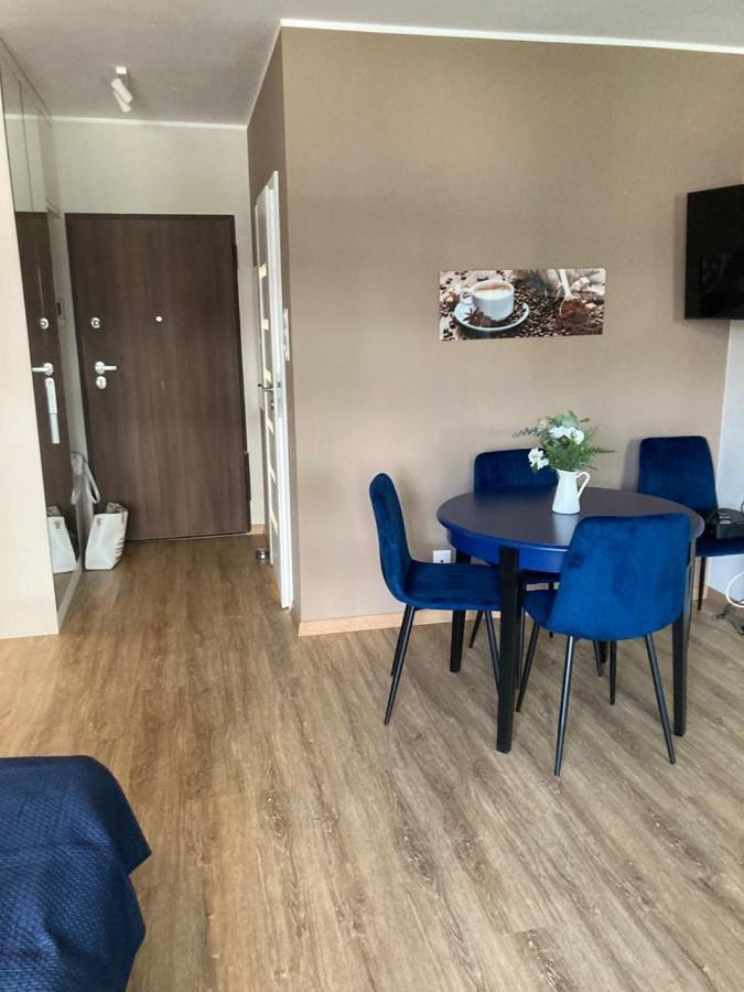 Apartamento Wislane Tarasy 2.0, Free Parking, Private Garden Cracovia Exterior foto