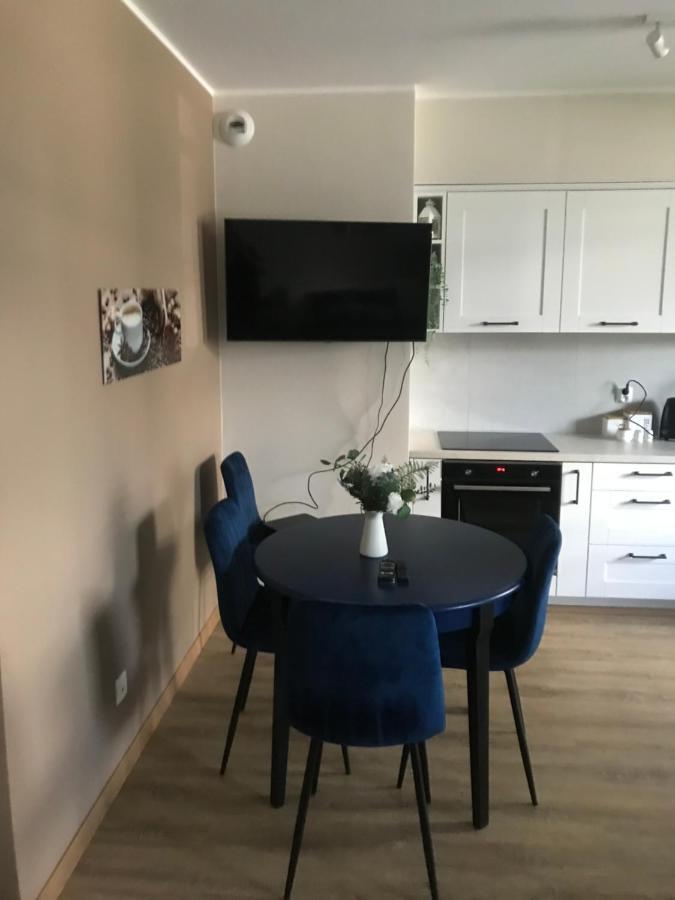 Apartamento Wislane Tarasy 2.0, Free Parking, Private Garden Cracovia Exterior foto